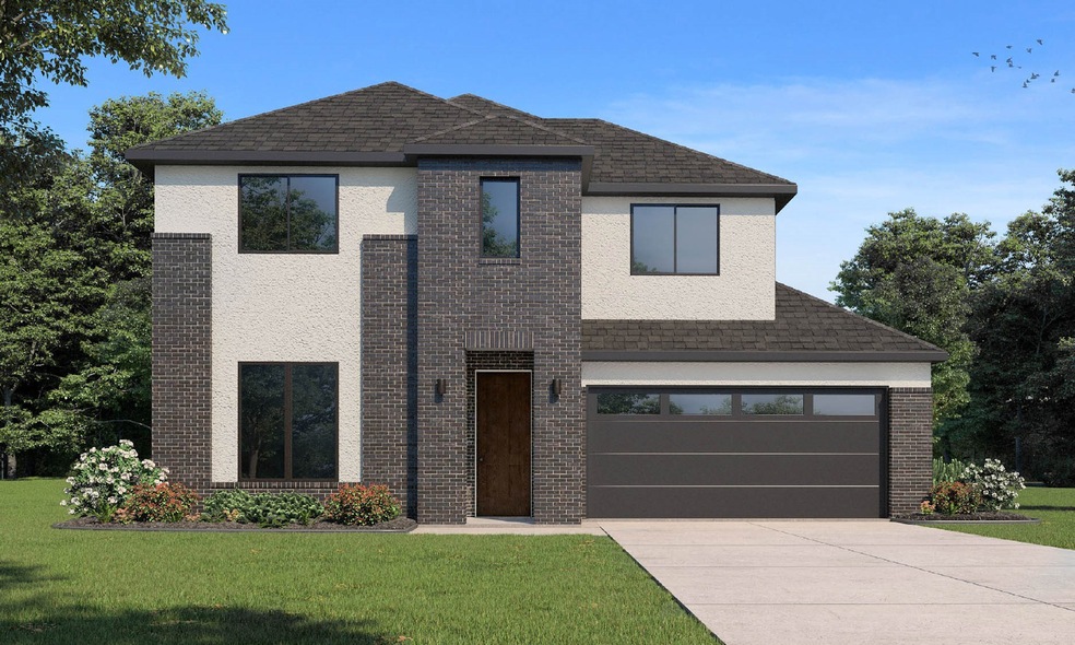 14018 Grand Teton Ln, Conroe, TX 77384 - photo 1