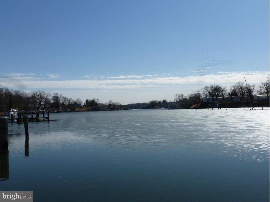 8020 Fort Smallwood Rd, Curtis Bay, MD 21226 - photo 1