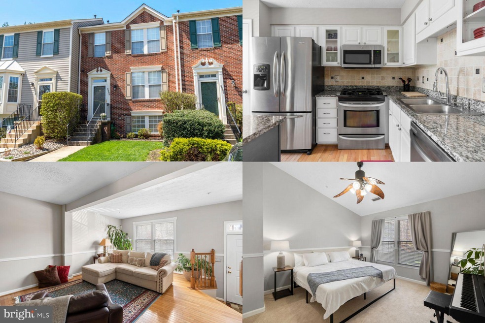 8508 Pine Meadows Dr, Odenton, MD 21113 - photo 1