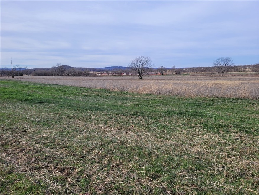 16.58 AC Centerpoint Church Rd, Prairie Grove, AR 72753 - photo 1