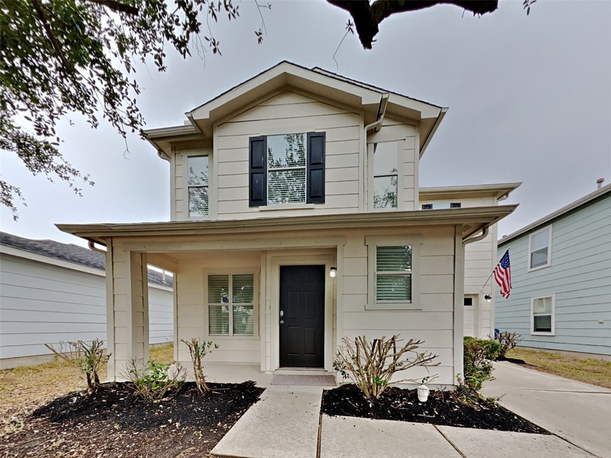 3515 Fuller Bluff Dr, Spring, TX 77386 - photo 1