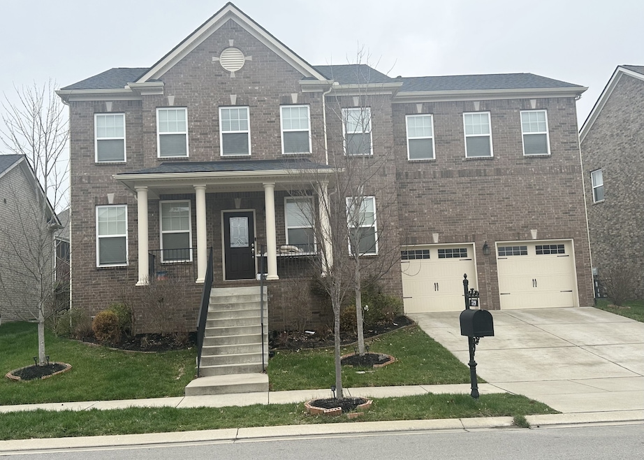 719 Beamon Dr, Franklin, TN 37064 - photo 1