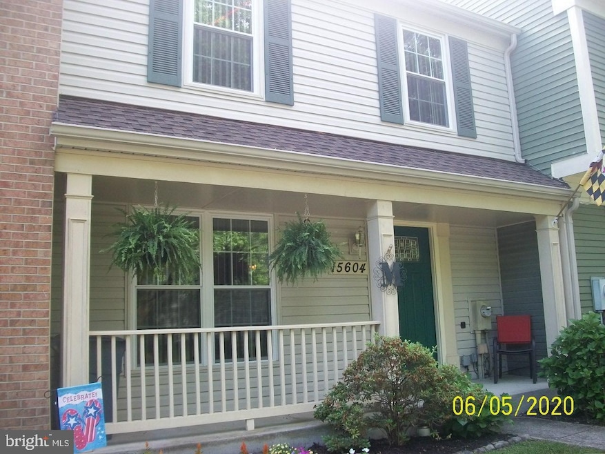 15604 Emery Ct, Bowie, MD 20716 - photo 1