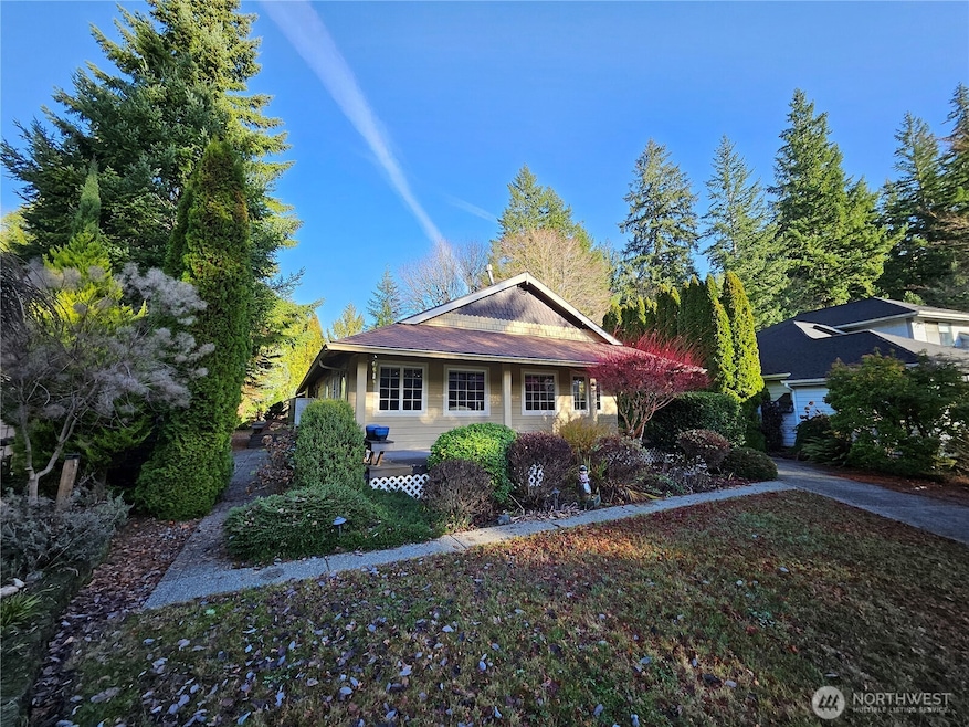 1121 E Old Ranch Rd, Allyn, WA 98524 - photo 1