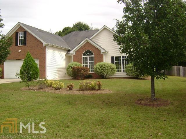 125 Greenfield Way, Covington, GA 30016 - photo 1