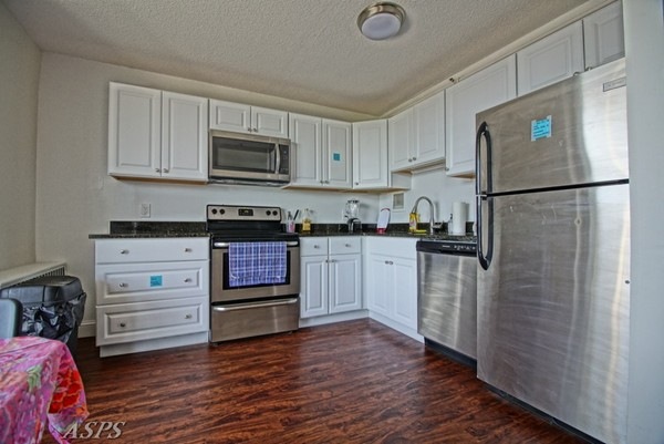 872 Massachusetts Ave unit 511, Cambridge, MA 02139 - photo 1