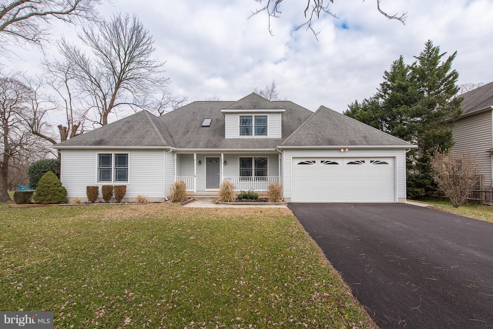 11038 Bird River Grove Rd, White Marsh, MD 21162 - photo 1