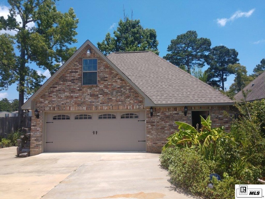 116 Moses Place, West Monroe, LA 71291 - photo 1