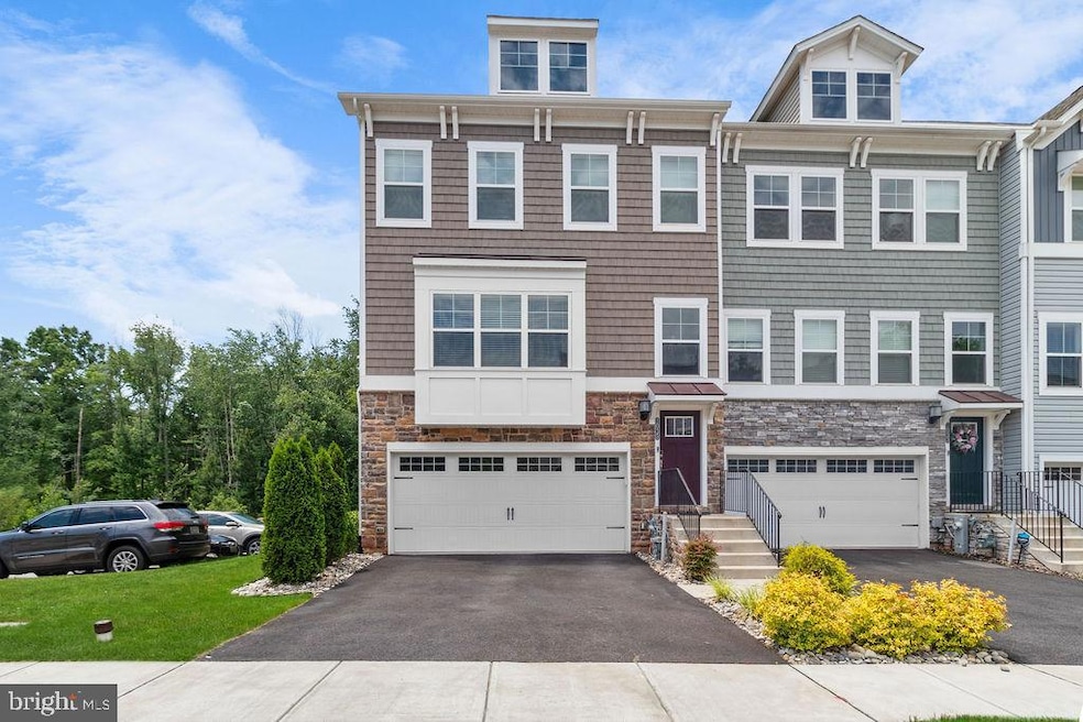 1035 Edenberry Way, Glen Burnie, MD 21060 - photo 1