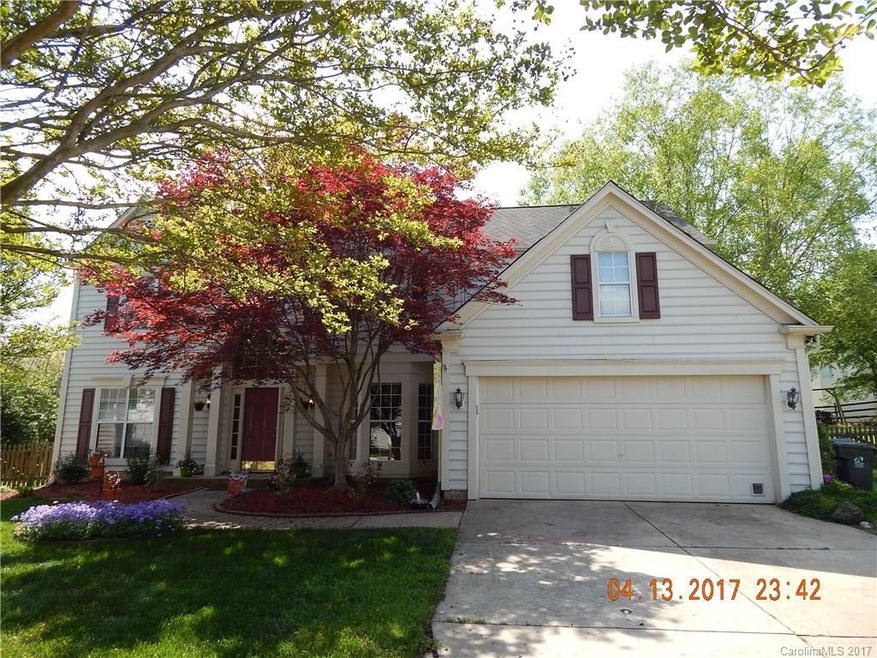 8516 Lyman Oak Ct, Huntersville, NC 28078 - photo 1