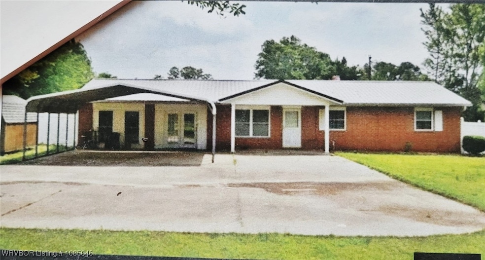 103877 US Highway 59, Sallisaw, OK 74955 - photo 1