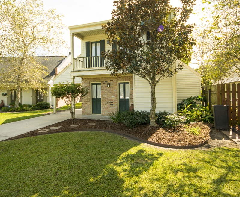 Front Yard 1