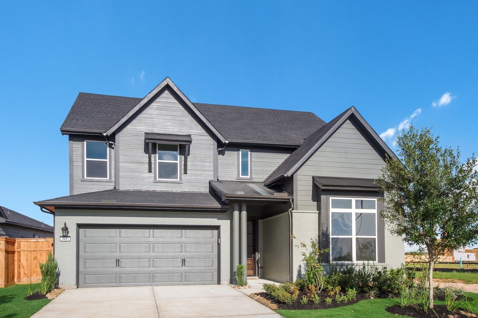 4619 Cold Stream Ct, Fulshear, TX 77441 - photo 1