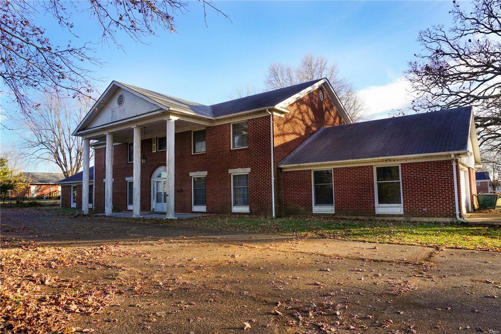 1344 Missouri 72, Rolla, MO 65401 - photo 1