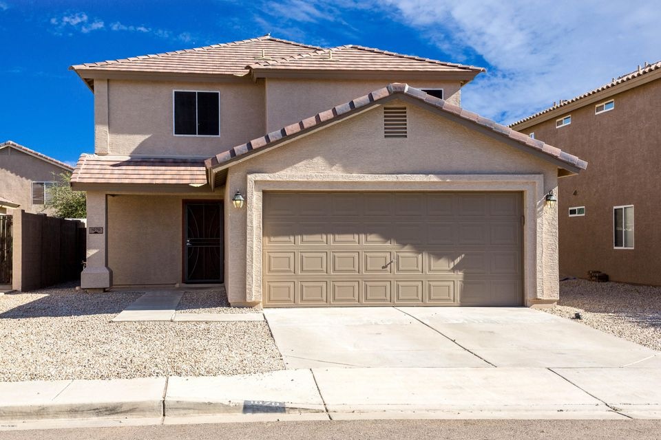 1 - Desert Holly ST