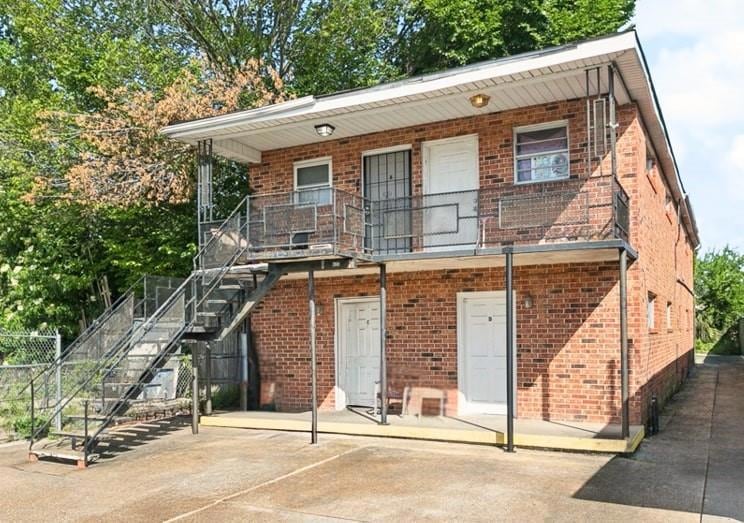 423 S Murat St, New Orleans, LA 70119 - photo 1