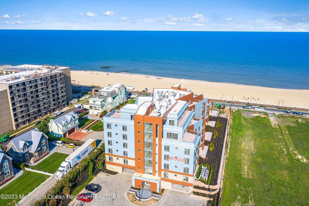 345 Ocean Blvd unit 401, Long Branch, NJ 07740 - photo 1