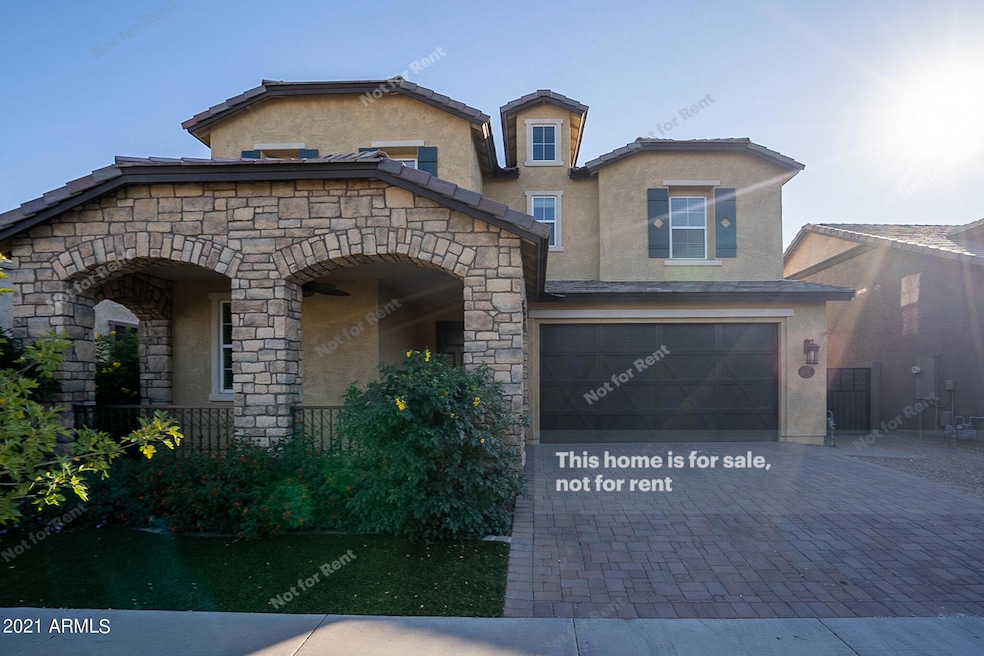 10711 E Nido Ave, Mesa, AZ 85209 - photo 1