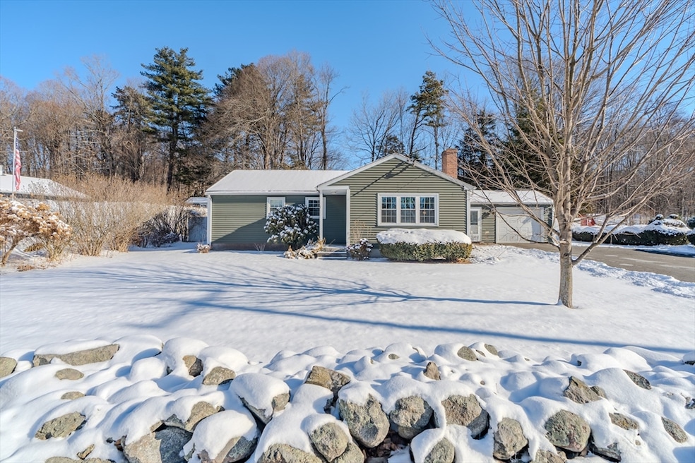 330 Miller St, Ludlow, MA 01056 - photo 1