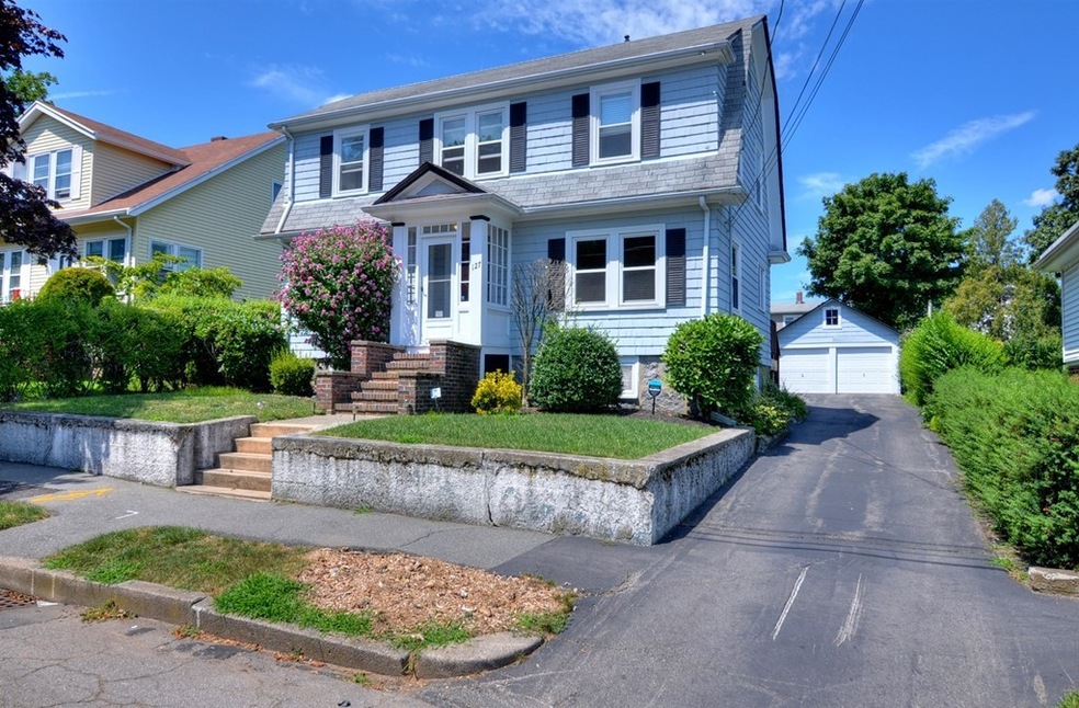 127 Elliot Ave, Quincy, MA 02171 - photo 1