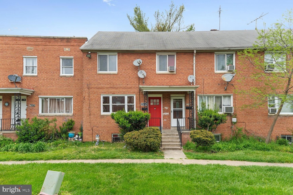7952 Riggs Rd, Hyattsville, MD 20783 - photo 1