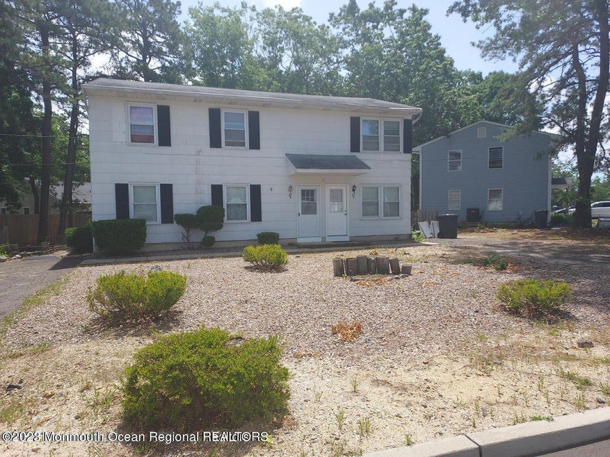 47 Atlantis Ave unit A, Manahawkin, NJ 08050 - photo 1