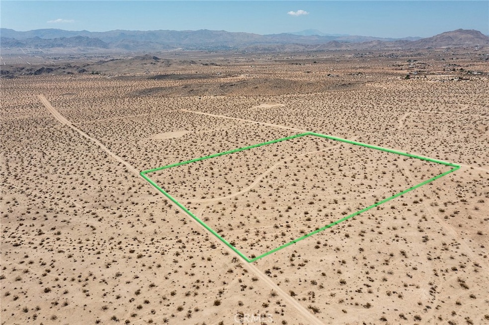 2649 Delaware Ave, Joshua Tree, CA 92252 - photo 1