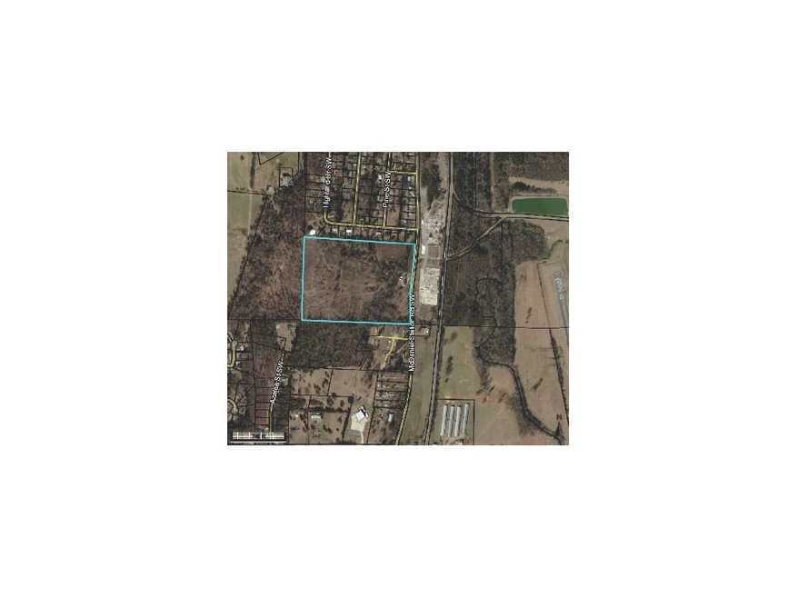 32 ACRES OFF THIS TRACT OF LAND ONLY MINUTES TO DO
