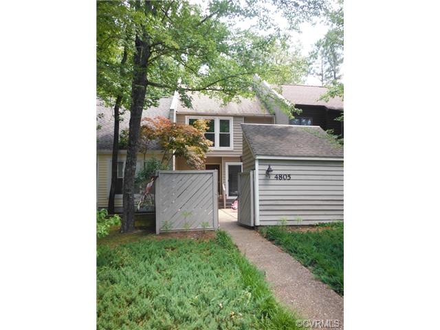 Welcome to 4805 Long Shadow Dr. in Beautiful Brand