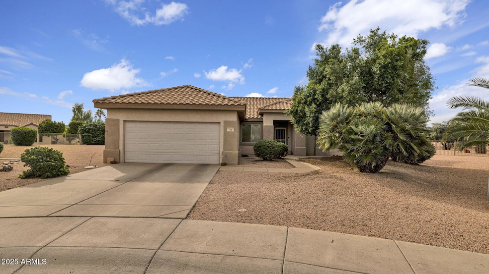 17161 N Casita Springs Ct, Surprise, AZ 85374 - photo 1