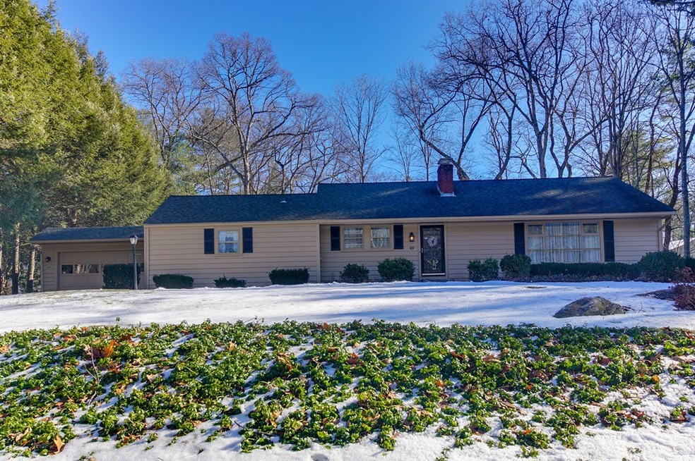 49 Seminole Rd, Acton, MA 01720 - photo 1