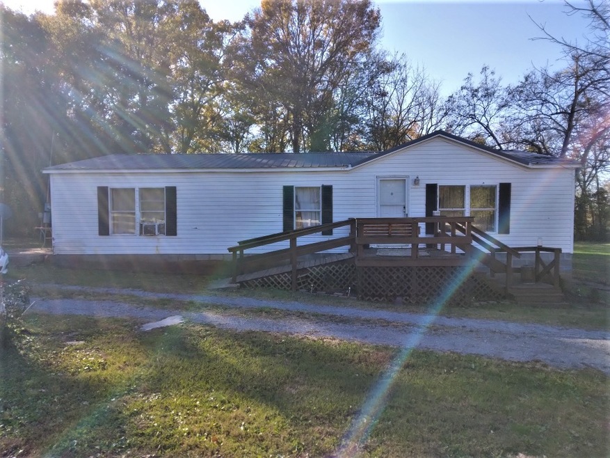 1473 Highway 64 W, Shelbyville, TN 37160 - photo 1