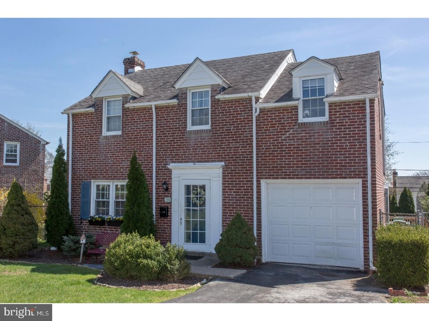 104 Friendship Rd, Drexel Hill, PA 19026 - photo 1