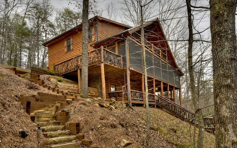 Main View