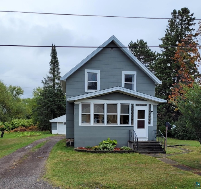 1832 Springvale Rd, Duluth, MN 55811 - photo 1