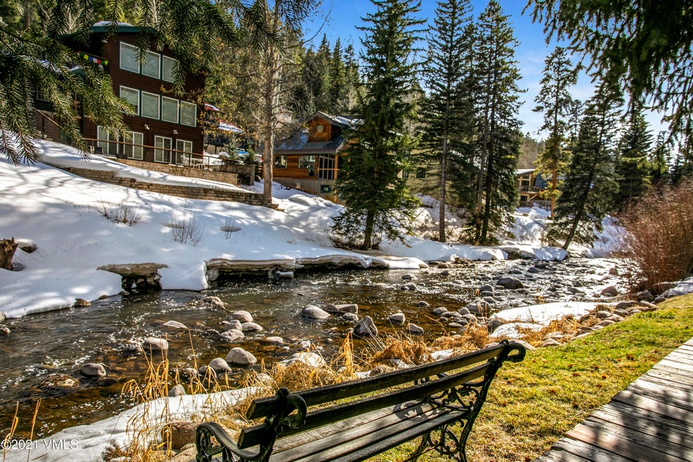 Gore Creek