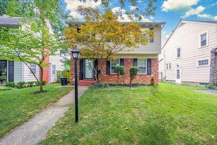 946 S Roosevelt Ave, Columbus, OH 43209 - photo 1