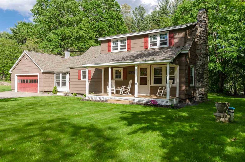 23 E Nashua Rd, Windham, NH 03087 - photo 1