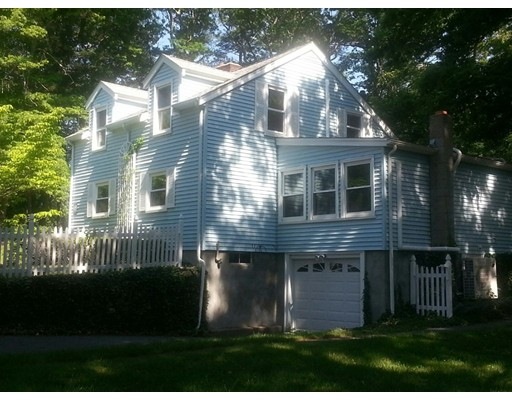 25 N Washington St, Norton, MA 02766 - photo 1