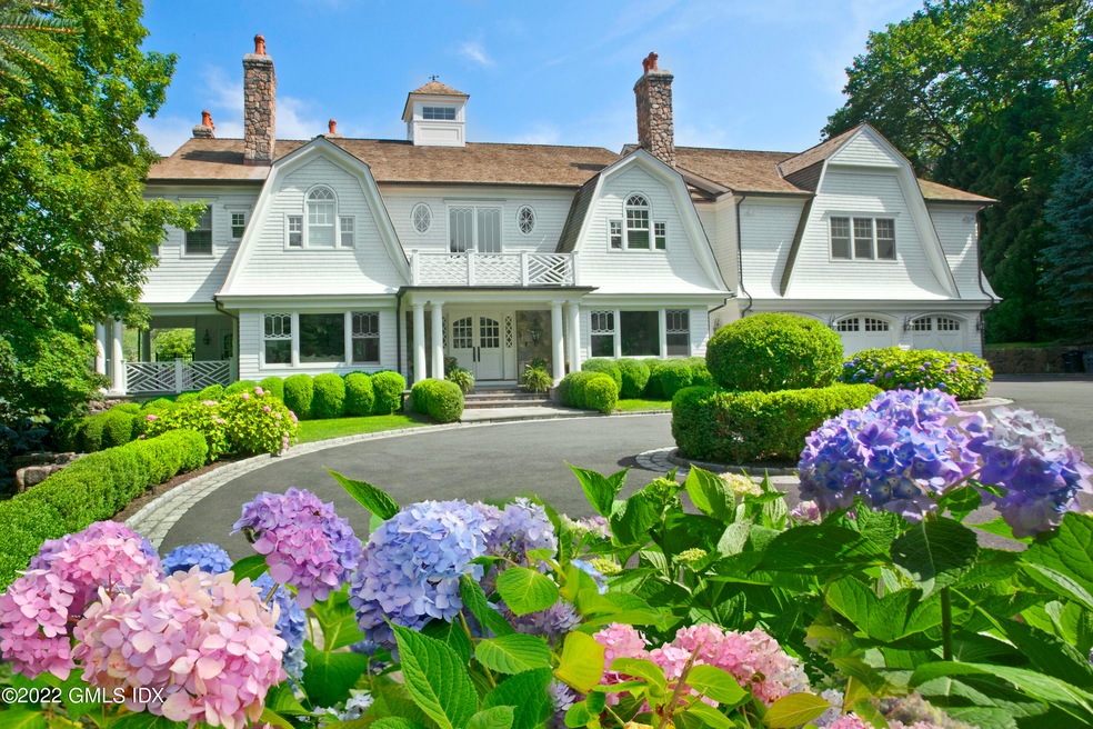 Stunning Hamptons style architectural