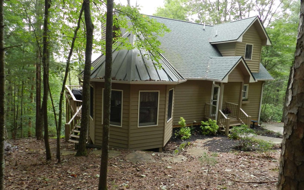 Main View