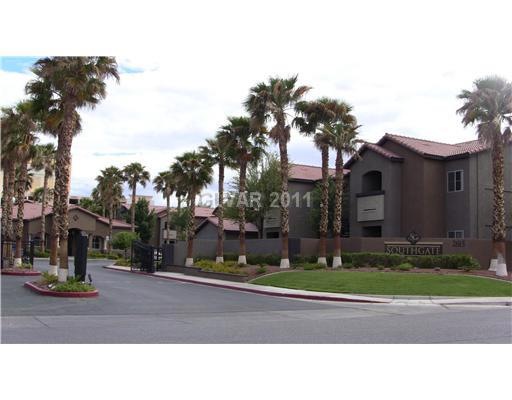 Property Photo. front of complex
