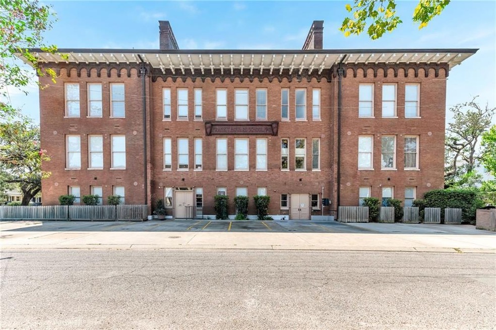 3601 Camp St unit 203, New Orleans, LA 70115 - photo 1