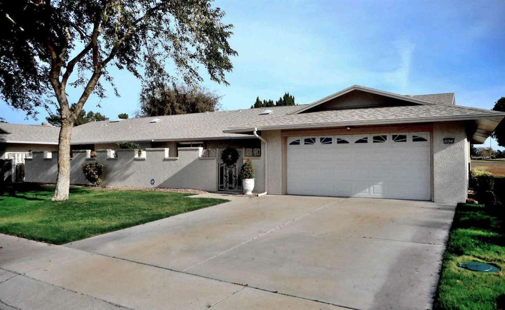 18435 N Conestoga Dr, Sun City, AZ 85373 - photo 1