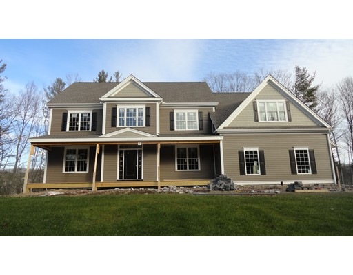 7 Penny Meadow Ln unit 2A, Hopkinton, MA 01748 - photo 1