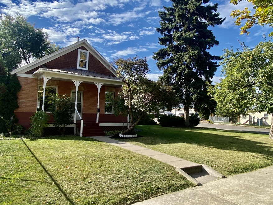 Front Exterior