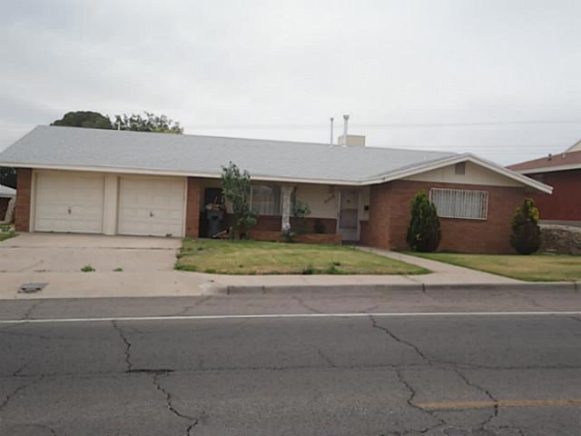 3106 Pierce Ave, El Paso, TX 79930 - photo 1