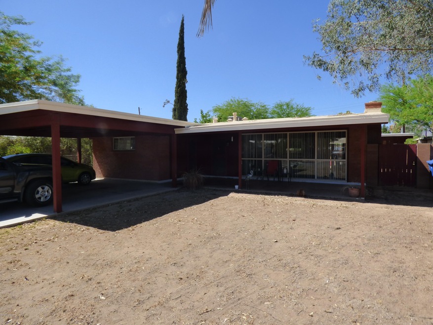 2519 E Richards Place, Tucson, AZ 85716 - photo 1