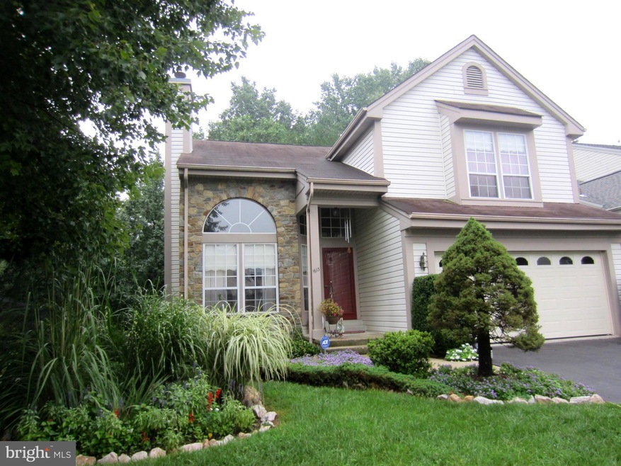 1613 Nordic Hill Cir, Silver Spring, MD 20906 - photo 1