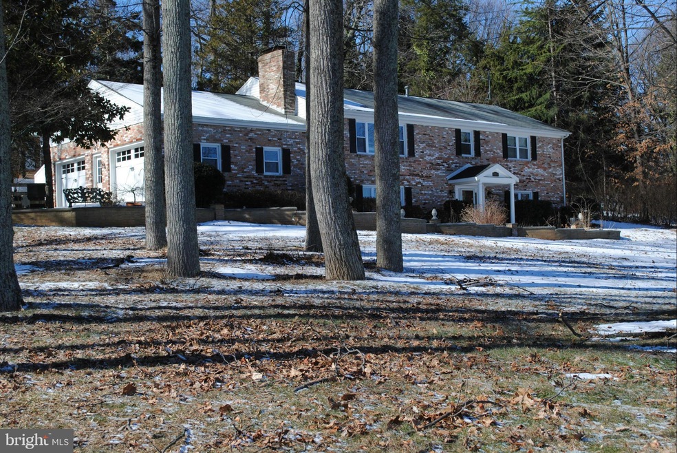 6600 Kelly Rd, Warrenton, VA 20187 - photo 1